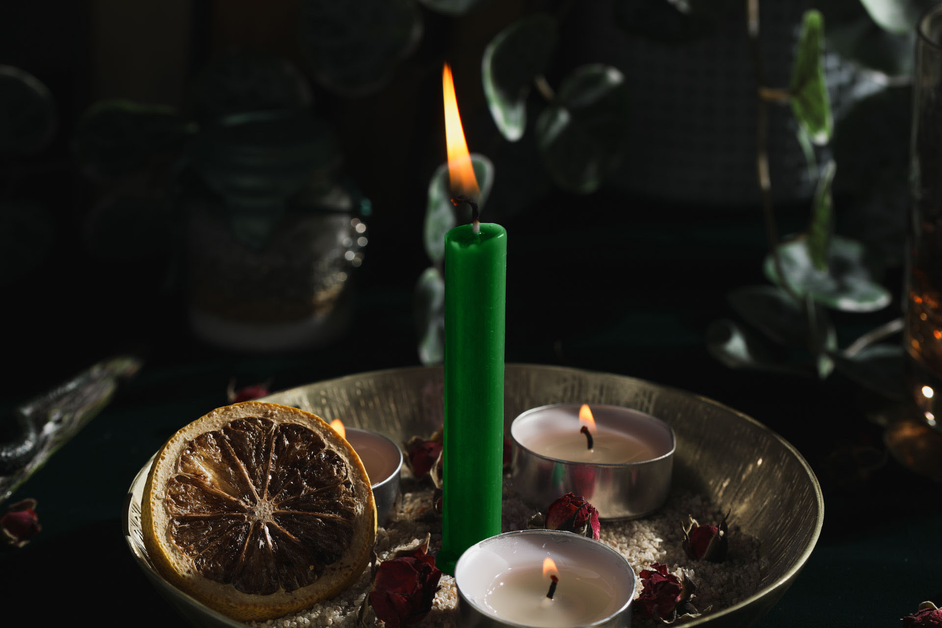 What Is Custom Spellcasting and How Does It Work?