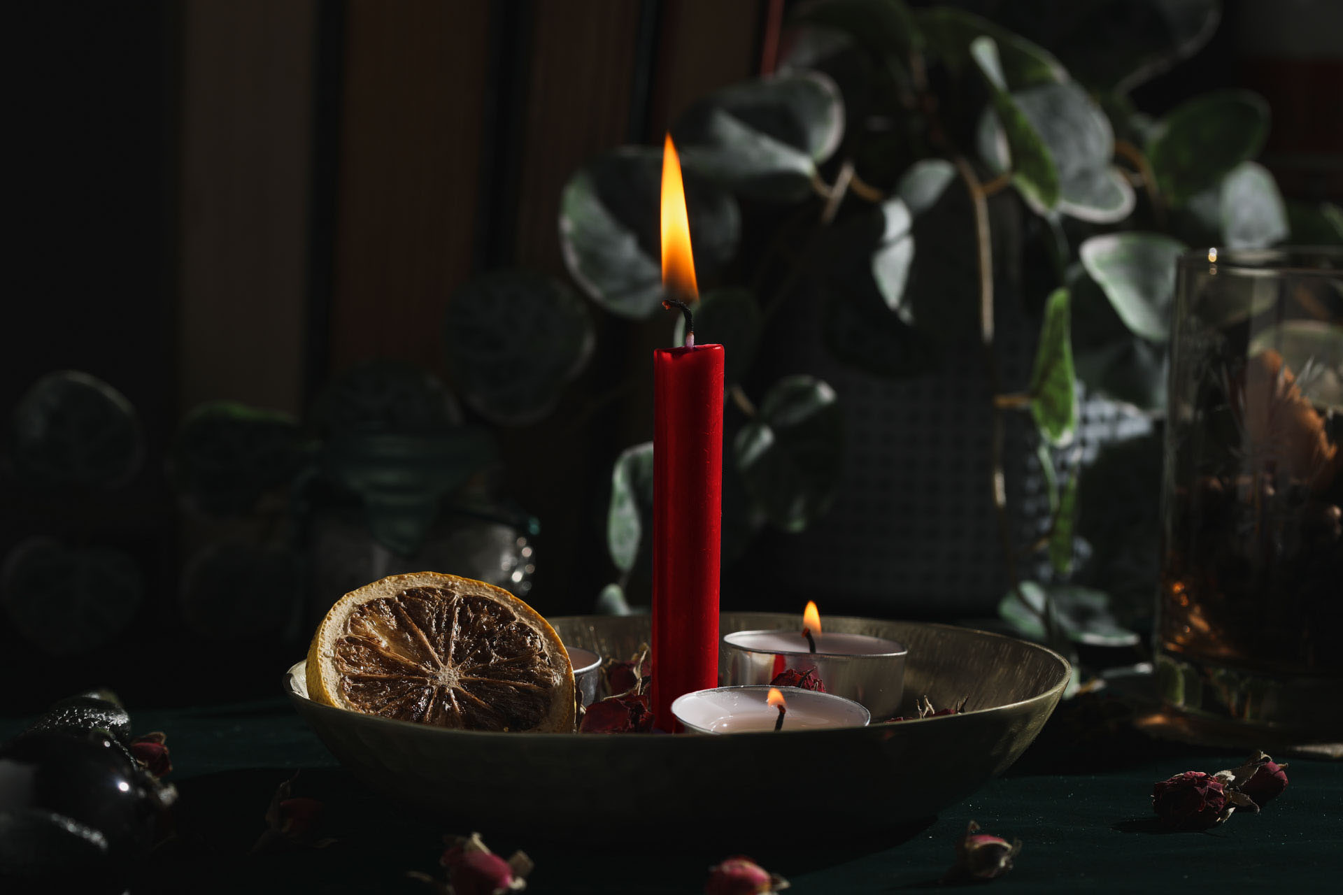 Hechizos de Abundancia y Prosperidad: Qué Son y Qué Esperar