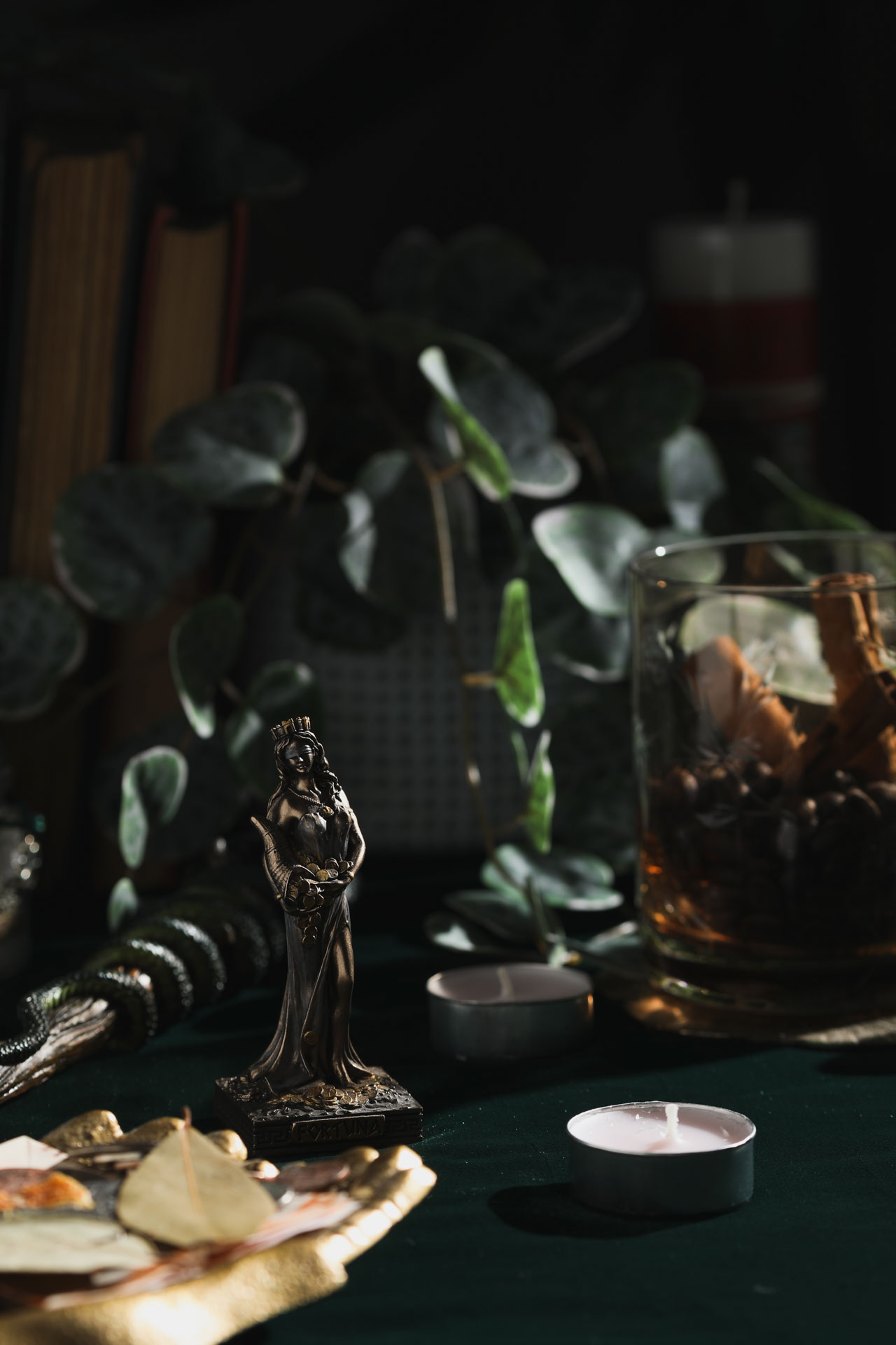 Setting Intentions: A Guide for First Time Clients