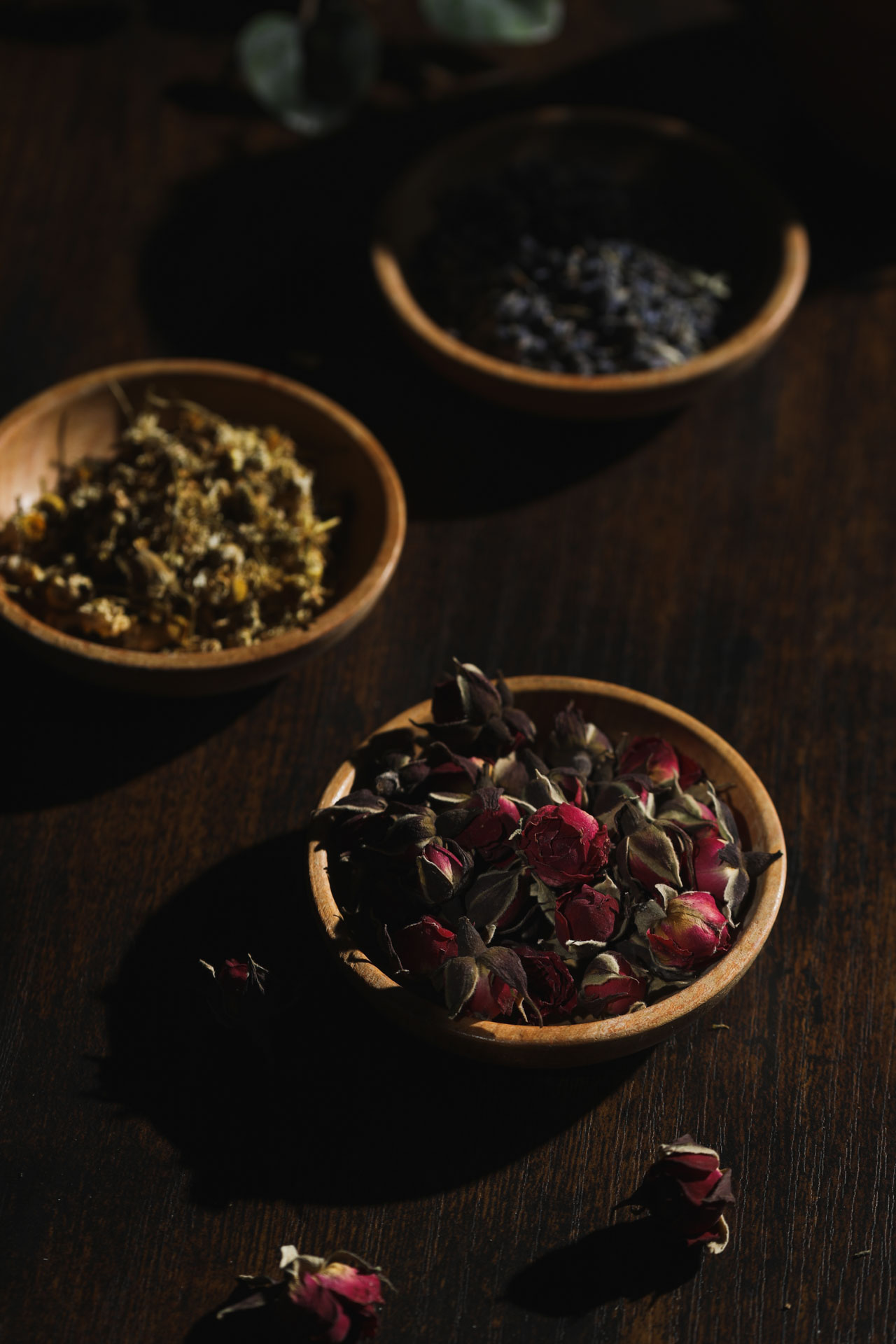 Establecer Intenciones: Una Guía para Nuevos Clientes